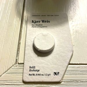 KJAER WEIS - EYE SHADOW RECHARGE - MAGNETIC